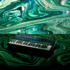 谁动了我的合成器