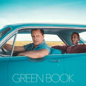 《绿皮书》还是“白皮书”？｜奥斯卡“水货”成色几许？