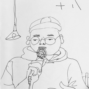 041 陈十八｜只有坏人和机灵鬼在网络吃得开，我选择做一个机灵鬼