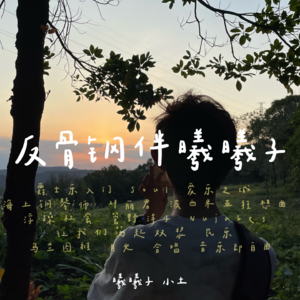 反骨钢伴曦曦子