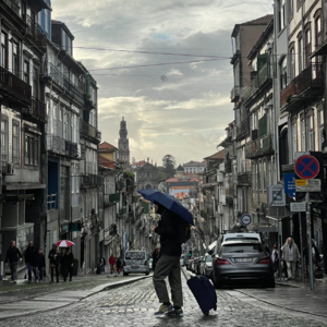 #092 一场说走就走的旅行，如何才能让命运的齿轮悄悄转动