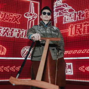 头一次听说，木匠也是一个创业赛道