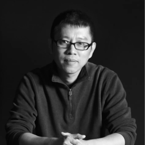 庄慎：一半电影 一半建筑