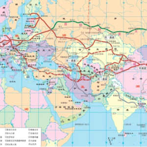 红海危机后中欧班列货运需求猛增;生成式AI或带来碳危机;.首付1.99万元，新能源车开回家,汽车金融加剧新能源车价格战