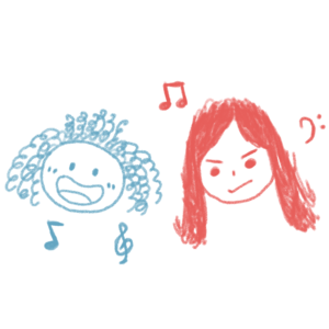 Vol. 1 - 春天来了，不能出门就在家听歌吧