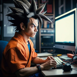 人工智能SORA会颠覆动画行业吗？ 纯洁二次元第482期