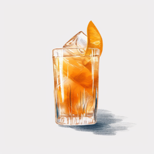 S3E86 Doug's drink 咸狗