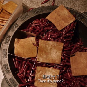 VOL53.《火锅英雄》：荒诞美学色彩下，西天取“金”催生的暴力美学。