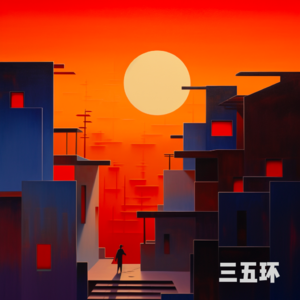 No.125 对谈姜Dora:全职做内容,并且成为自己喜欢的大人