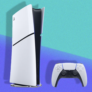 轻薄版PS5正式公布 但性能不变【一周新闻评论】
