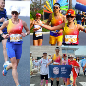 Vol.15 2024厦门马拉松-开年给你最长情的陪伴