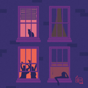 EP141：我对邻居唯唯诺诺，邻居对我重拳出击