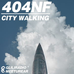 #34 city walk 404