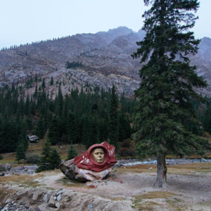 鬼台第395期：盘旋