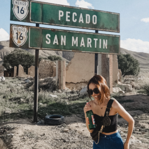 vol.28 真没想到，有一天能成为环球旅游博主！