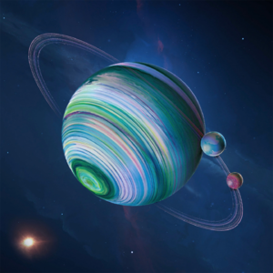 VOL.13《弋类》崭新极源