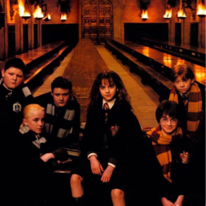 VOL.01哈利波特二十周年：重做一个魔法梦 | 犬狼的爱恨情仇（原著向）