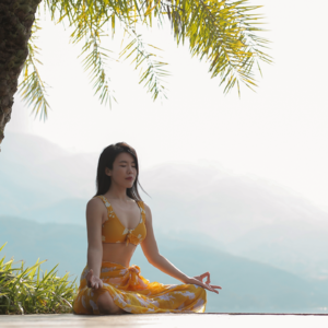 Suの甜蜜冥想法🍯💝