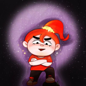 EP04：我这个不好惹的人