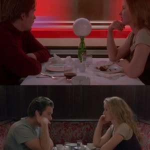 豆棚瓜架vol.2 情人节 直击婚姻观吵架现场！男女对话Q&A