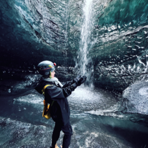 vol.50 在冰岛被警察追了100公里？我的自驾旅行太离谱！