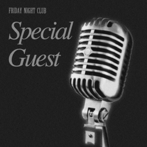 S1W0 Special Guest T佬和他的音乐故事 上