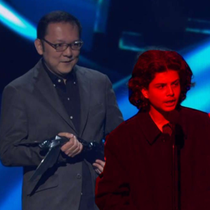 TGA严防红灵 给他爱6 各种大的要来了【一周旧闻评论】