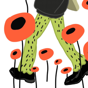 No:5【扯闲谈】那些记忆中的旅行