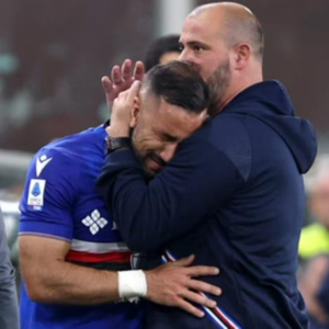 【意甲周报第37轮】如此卢卡库怎能舍弃？米兰的赛季能打多少分？