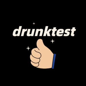 喝酒的时候我会想听