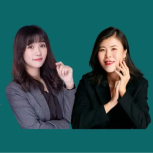 Vol.54-100种销洒人生：二胎妈妈、年创收2000w的快手销冠的生活工作平衡术