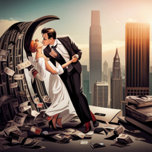 【番外】金融男为什么爱出轨？他们也不想吧。科学依据来了！