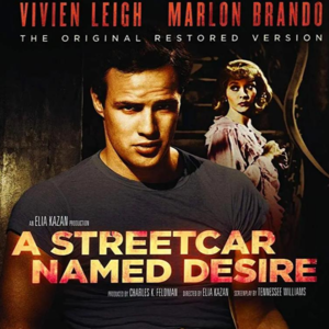 聊会儿42#  欲望号街车  一个“疯女人”的故事为何能讲75年