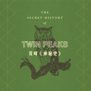 一起来回顾25年跨度的《双峰》神秘史