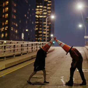 病情稳定 07 | 我们在企图谈论“爱AI”呀