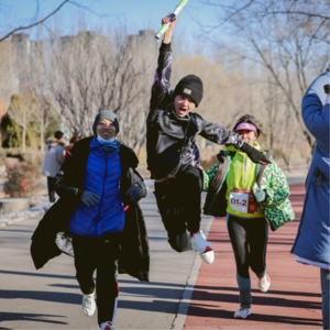 S5E09: 假期已过，赛季将至，同学们，加油吧！