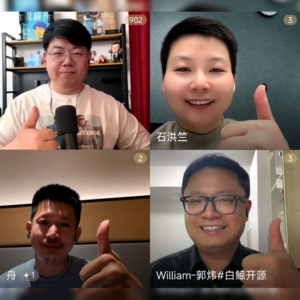 208.开源VS闭源：谁将变成AI的主流？DeepSeek安卓时刻后的竞争、套壳和商业化