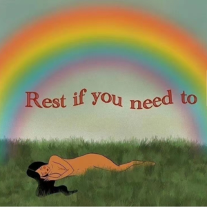 vol.17 比打工更难的竟然是面对下班后的时间…｜学会休息与应对闲暇