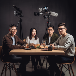 No.11 冒犯的边界，到底在哪里？