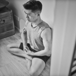 Vol 3 呼吸之间｜微风与春天