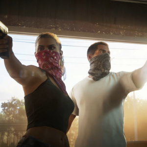 双线叙事，宠物系统？我们对《GTA6》有哪些推测？| 081