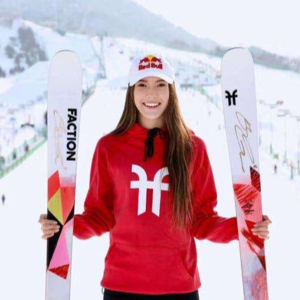 Vol.12 从“谷爱凌”身上聊自信之美