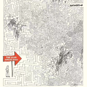 vol.63.关于2024年的五个预测