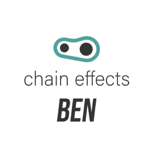 三刀轮组，交个朋友 | chain effects EP07 - Ben
