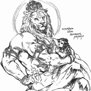 Vol 14. Mantra | Gokul Yoga开篇唱诵