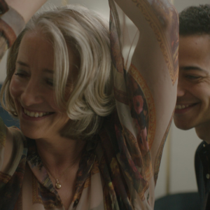 EP.5寂寞的客厅 | 叫个小鸭子外卖吧！《祝你好运，里奥格兰德》