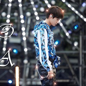 【AK刘彰】歌词vlog更新中