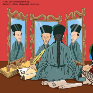 让日本军人一生低首膜拜的中国狂人