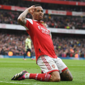 真正的挑战才刚刚开始！(阿森纳主场4：1利兹联)