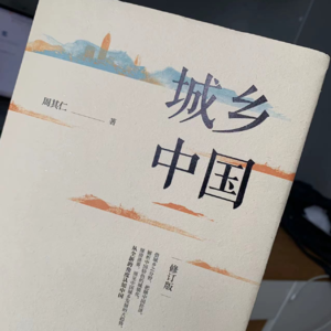 《城乡中国》第六部分 政产不分 遗祸无穷